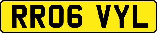 RR06VYL