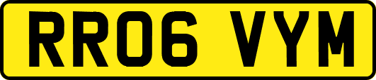 RR06VYM