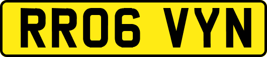 RR06VYN