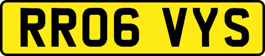 RR06VYS