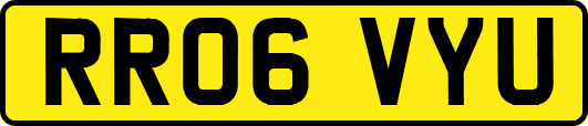 RR06VYU