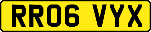 RR06VYX