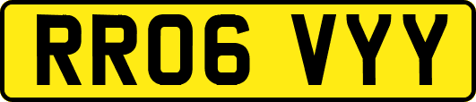 RR06VYY
