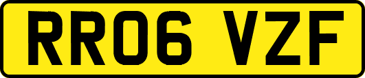 RR06VZF