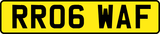 RR06WAF