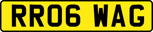 RR06WAG
