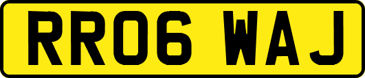 RR06WAJ