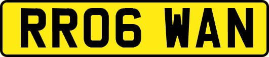RR06WAN