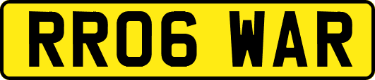 RR06WAR