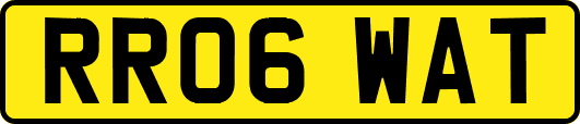 RR06WAT