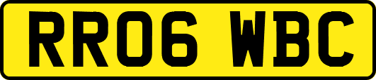 RR06WBC