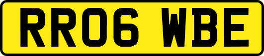 RR06WBE