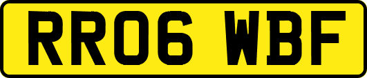 RR06WBF