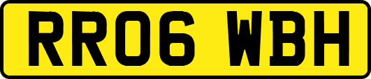 RR06WBH