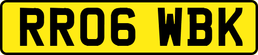 RR06WBK