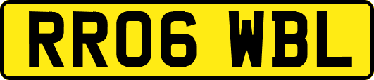 RR06WBL