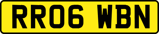 RR06WBN