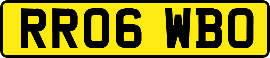 RR06WBO