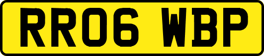 RR06WBP