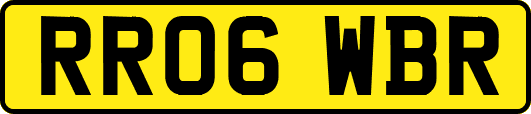 RR06WBR