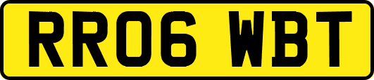 RR06WBT