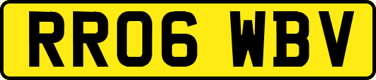 RR06WBV