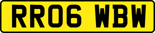 RR06WBW