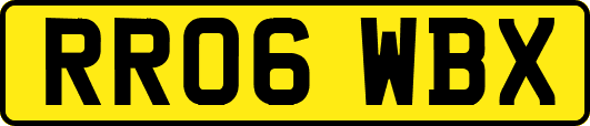 RR06WBX