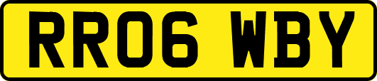 RR06WBY