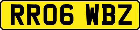 RR06WBZ