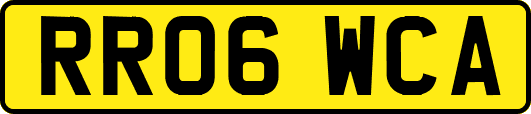 RR06WCA