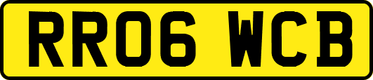RR06WCB