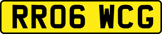 RR06WCG