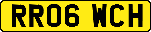 RR06WCH
