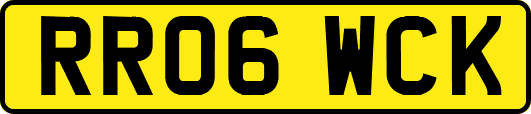 RR06WCK
