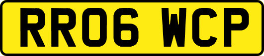 RR06WCP