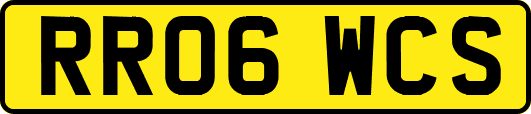 RR06WCS
