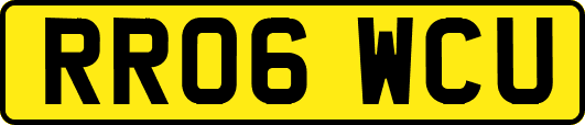 RR06WCU