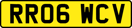 RR06WCV