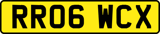 RR06WCX