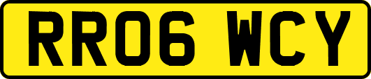 RR06WCY