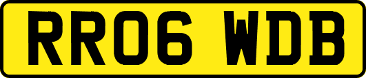 RR06WDB