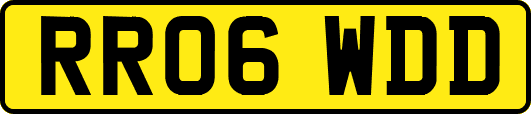 RR06WDD