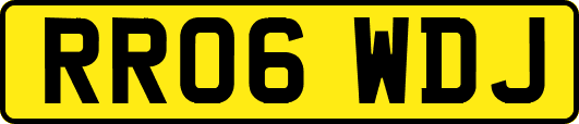 RR06WDJ