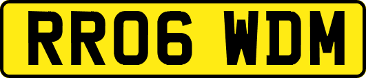 RR06WDM