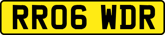 RR06WDR