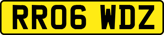 RR06WDZ