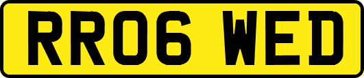 RR06WED