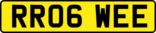 RR06WEE