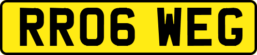 RR06WEG